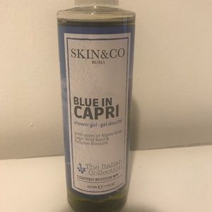 Skin & Co Shower Gel